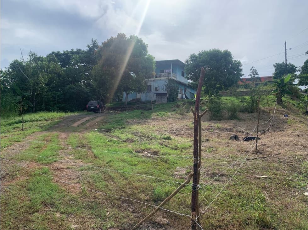 VENTA DE LOTE DE TERRENO EN LA CHORRERA — foto 3