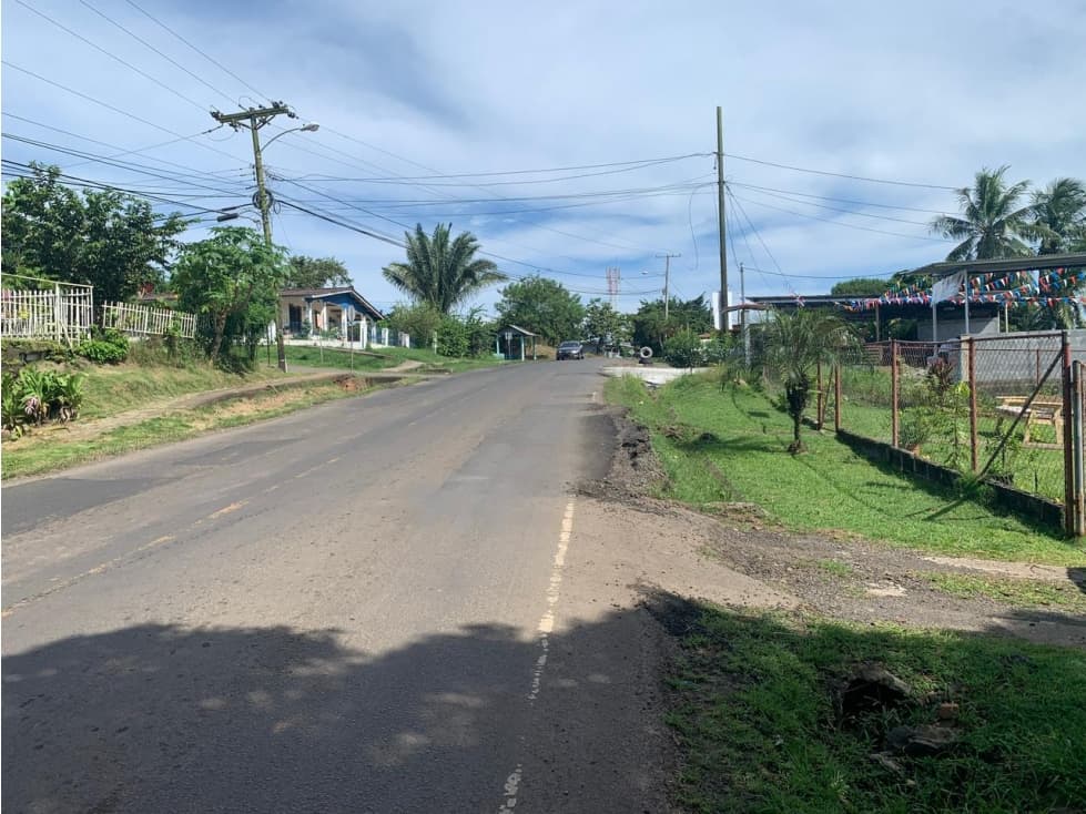 VENDO CASA USO COMERCIAL LA CHORRERA — foto 3