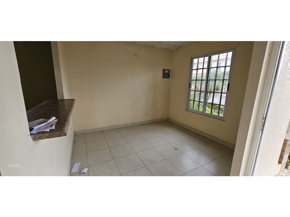 VENDO CASA EN GRAN RESERVA MONTELIMAR COSTA VERDE LA CHORRERA — foto 4
