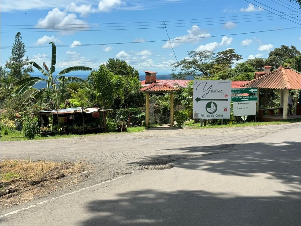 FINCA EN VENTA EN CHICA CHAME — foto 6