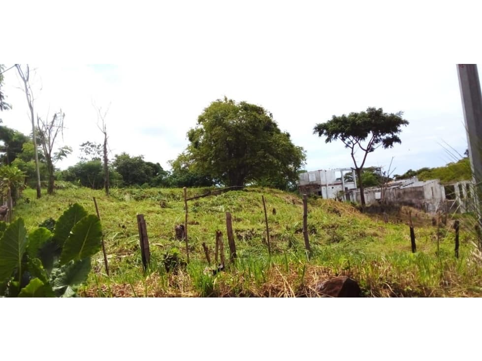 VENDO TERRENO EN VERACRUZ ARRAIJAN — foto 2