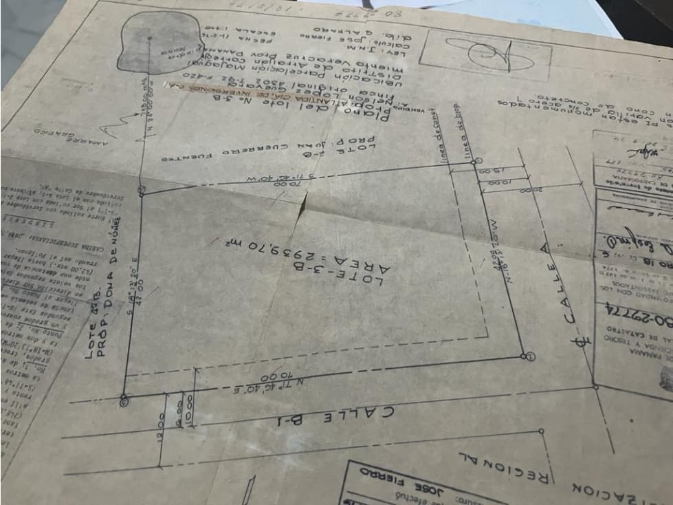 VENDO TERRENO EN VERACRUZ ARRAIJAN — foto 5