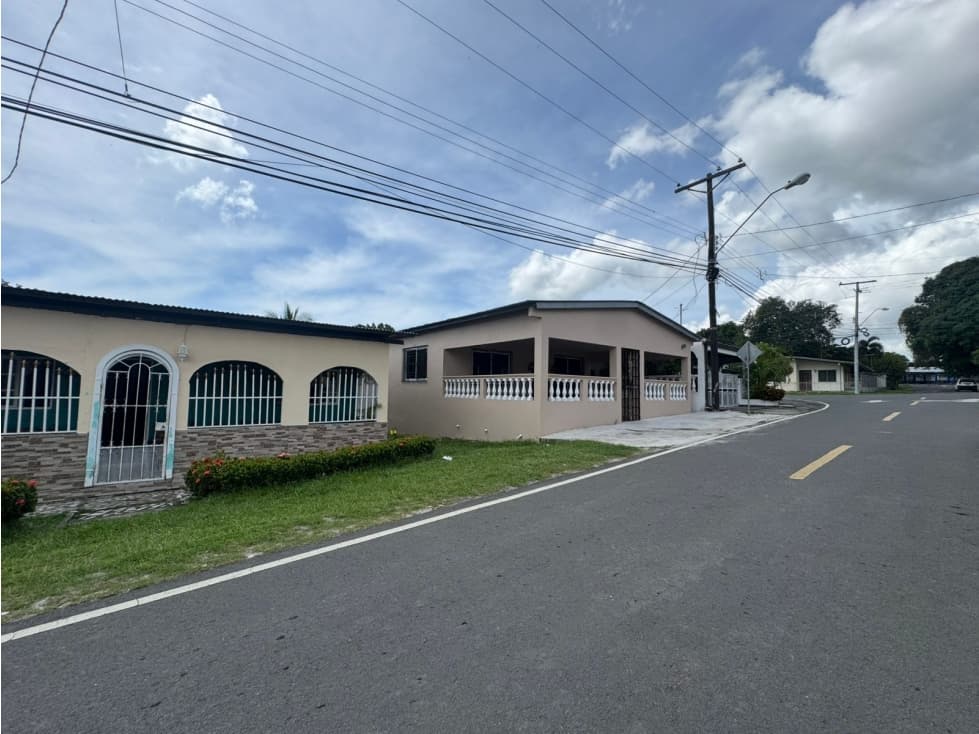 VENDO CASA RESIDENCIAL DISTRITO DE CHAME — foto 4