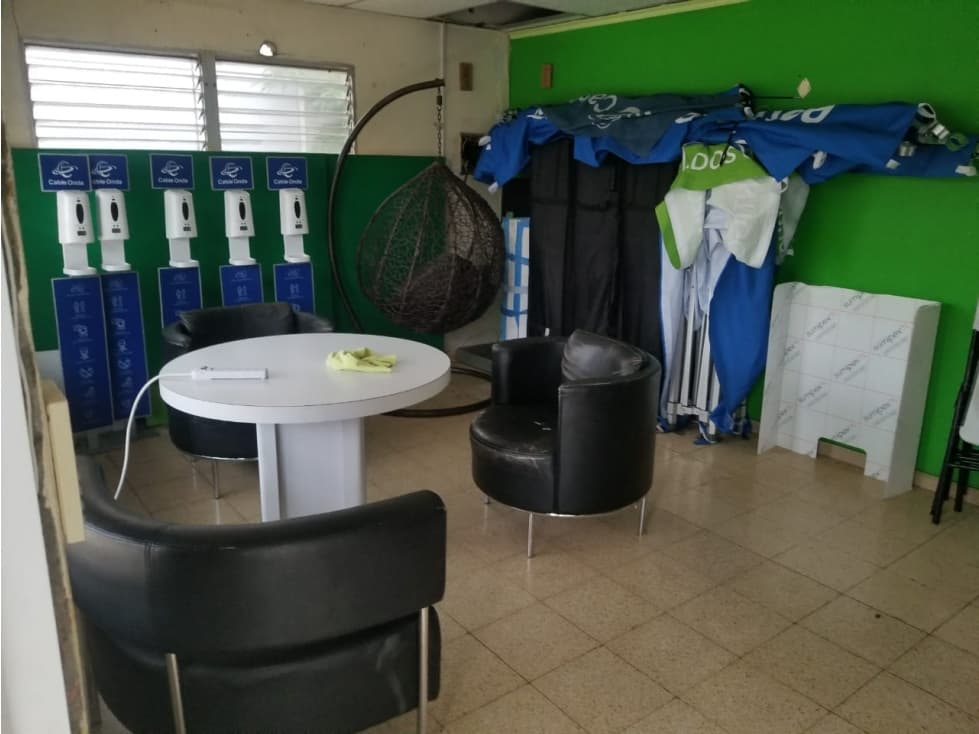 Venta de Casa Comercial en El Trapichito, La Chorrera — foto 2