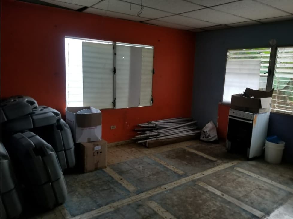 Venta de Casa Comercial en El Trapichito, La Chorrera — foto 5