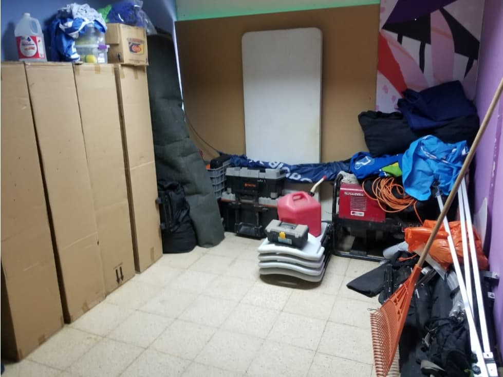 Venta de Casa Comercial en El Trapichito, La Chorrera — foto 6