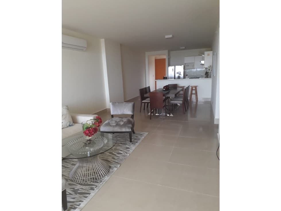 Se vende apartamentos en Perlamar, CASAMAR — foto 3