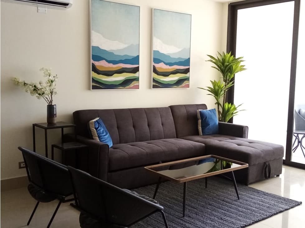 Se vende apartamentos en Perlamar, CASAMAR — foto 4
