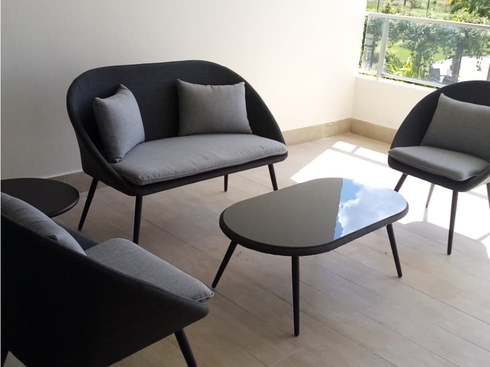Se vende apartamentos en Perlamar, CASAMAR — foto 6