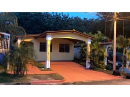 VENTA DE CASA BRISAS DEL GOLF DE ARRAIJAN