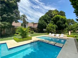 Se alquila casa en El Valle, Las Uvas