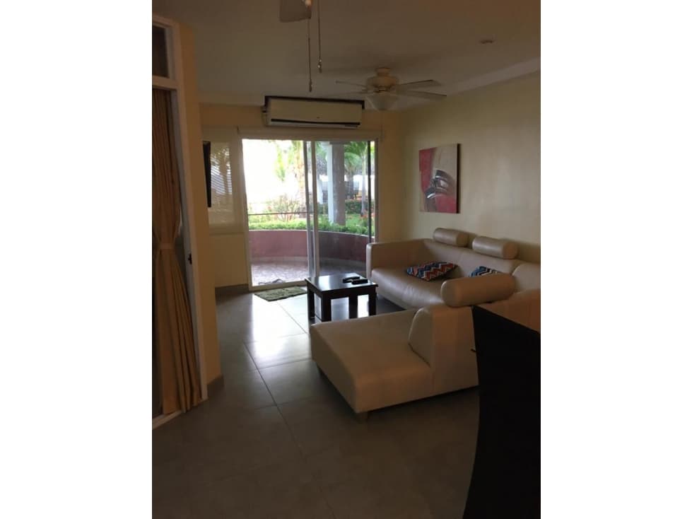 Se vende apartamento en Malibu, PH Sueño Mar MM — foto 2
