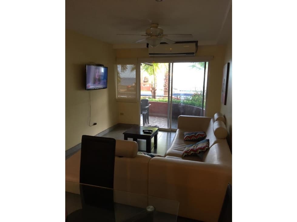 Se vende apartamento en Malibu, PH Sueño Mar MM — foto 3