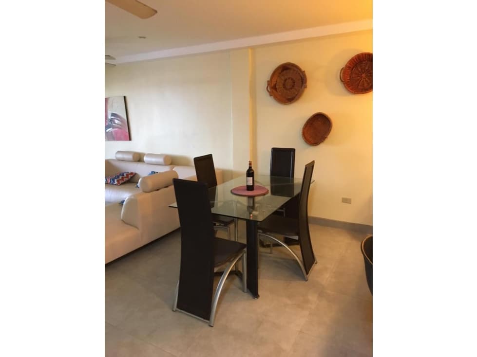 Se vende apartamento en Malibu, PH Sueño Mar MM — foto 5