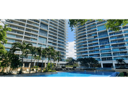 Se vende apartamento semi amueblado en PH Bahía, Nueva Gorgona