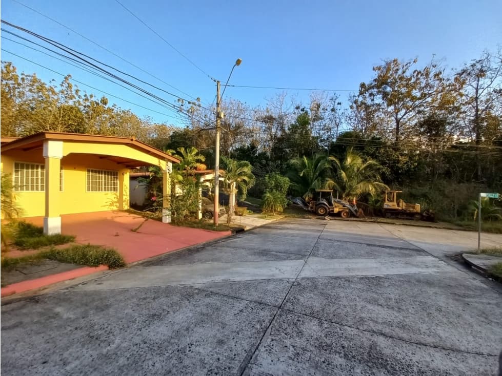 VENTA DE CASA BRISAS DEL GOLF DE ARRAIJAN — foto 4