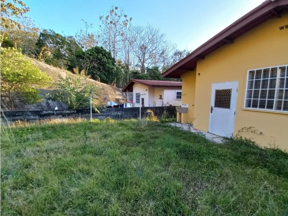 VENTA DE CASA BRISAS DEL GOLF DE ARRAIJAN — foto 5