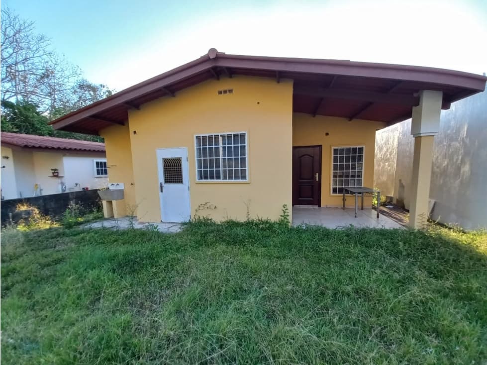 VENTA DE CASA BRISAS DEL GOLF DE ARRAIJAN — foto 6