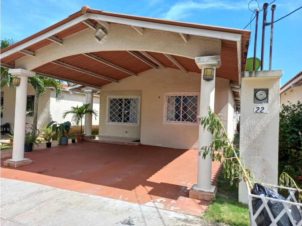 Se Vende/Alquila Casa en La Chorrera, Verde Real — foto 2