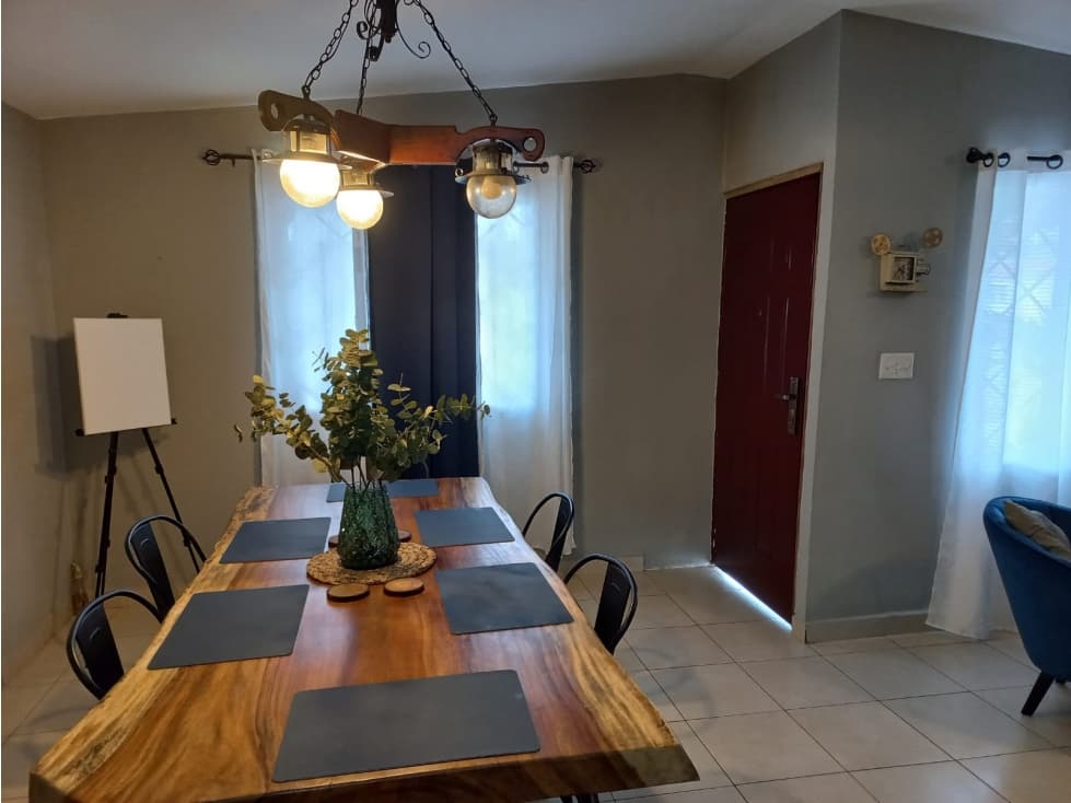 Se Vende/Alquila Casa en La Chorrera, Verde Real — foto 3