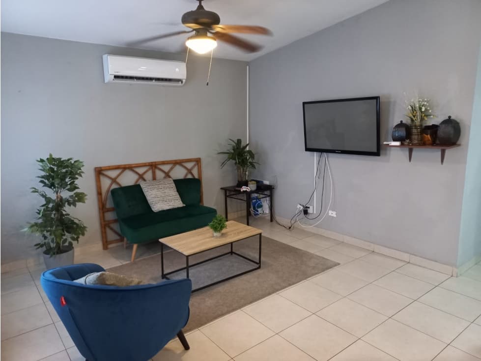 Se Vende/Alquila Casa en La Chorrera, Verde Real — foto 5