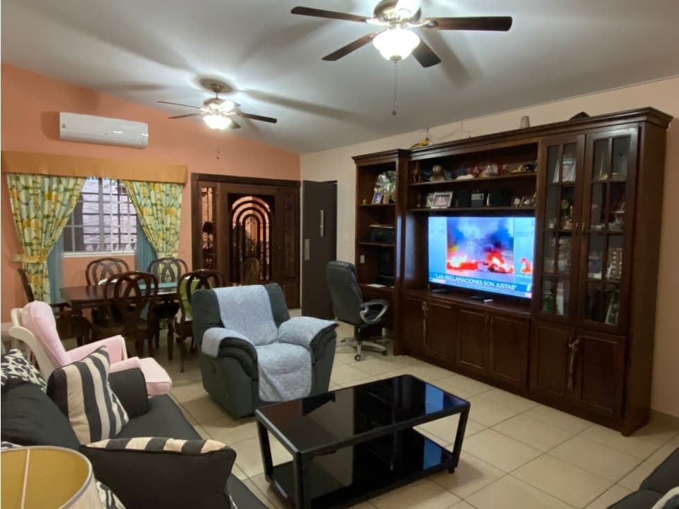 Venta de Casa en Chorrera, Altos del Campo — foto 2