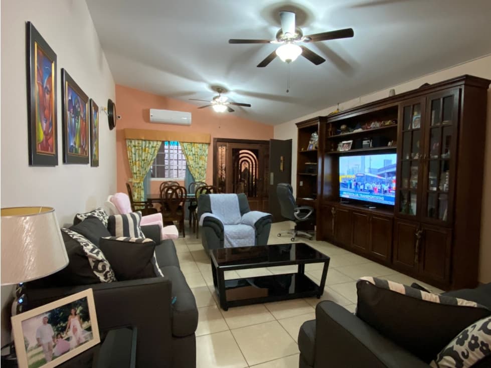 Venta de Casa en Chorrera, Altos del Campo — foto 3