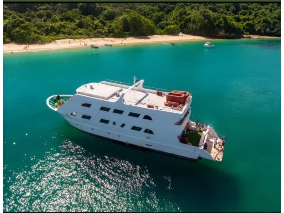 Se vende Yate en Panamá — foto 3