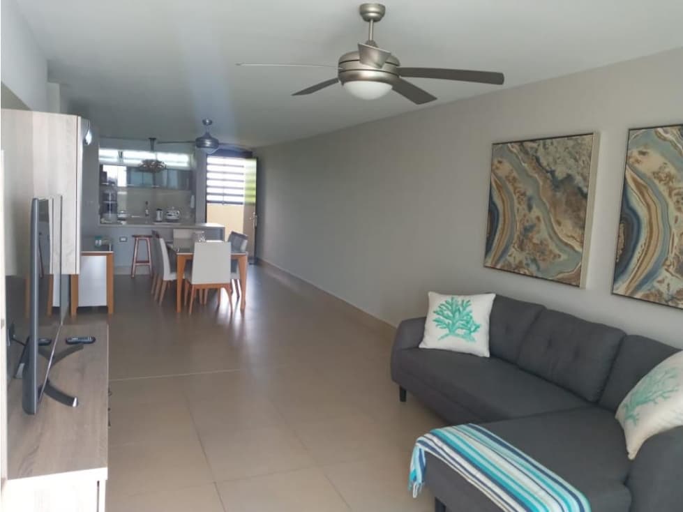 Venta de apartamento de Playa PH Bahia Resort — foto 1