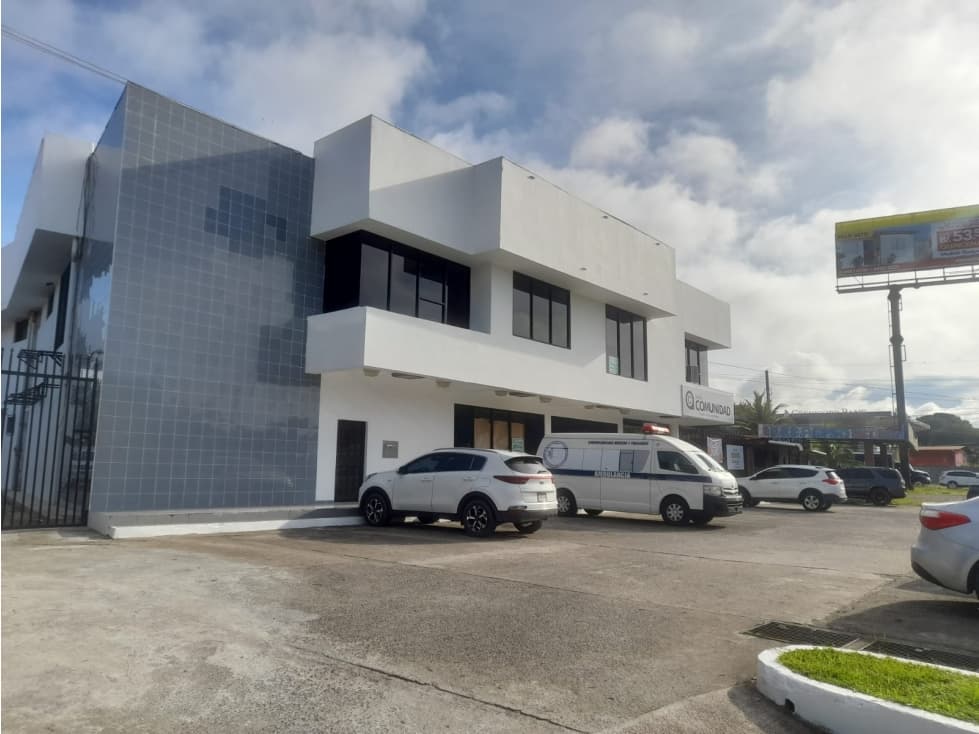 Se Vende Plaza Comercial en Penonomé — foto 1
