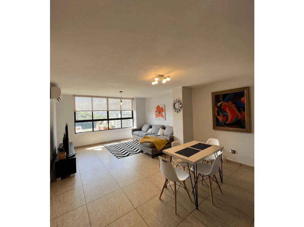 Venta de Apartamento en Condado Del Rey, Panamá — foto 1