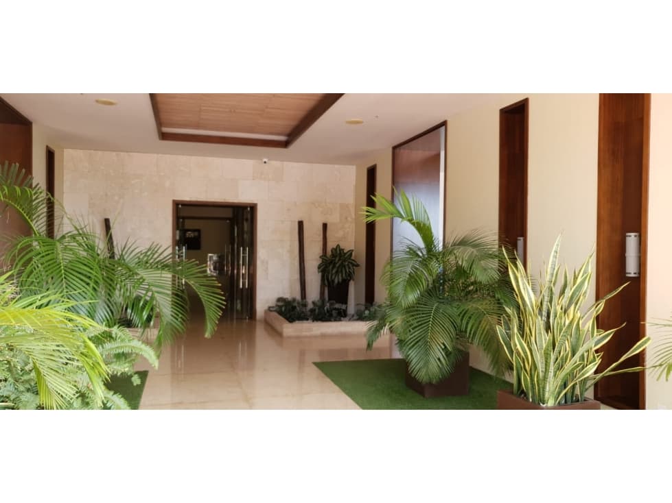 Venta de apartamento Ph Bahia Resort — foto 3