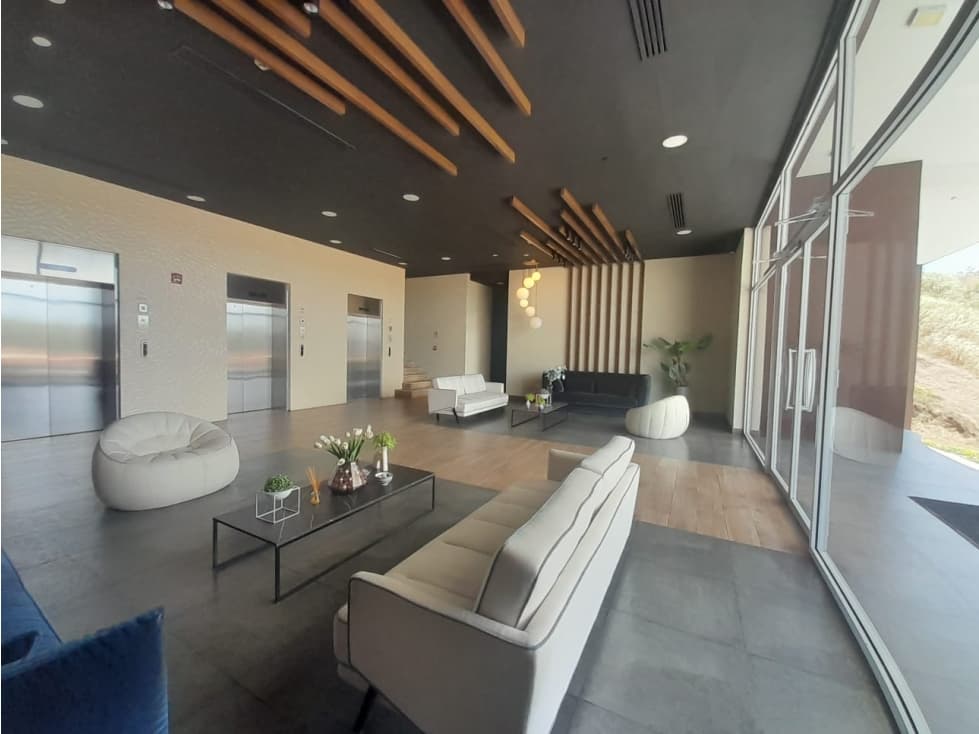 Venta de Apartamento en Condado del Rey, Country Heights — foto 2