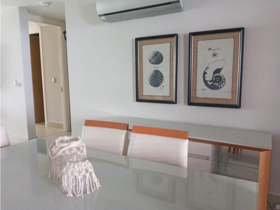Venta de apartamento de Playa PH Bahia Resort — foto 2