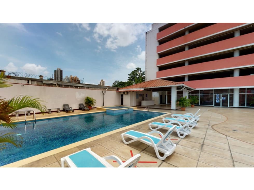 Venta de apartamento en Pueblo Nuevo, Panamá — foto 1