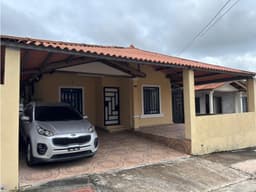 Venta de Casa en Montelimar, La Chorrera