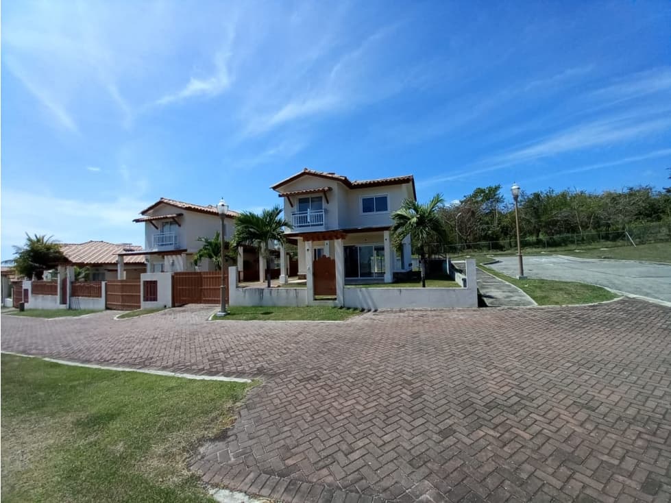 Venta de Casa, Fontanella del Mar, San Carlos — foto 1