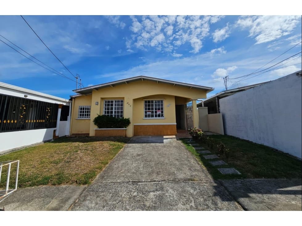 Venta de Casa Villa Las Pradera, Arraiján, Panamá — foto 1