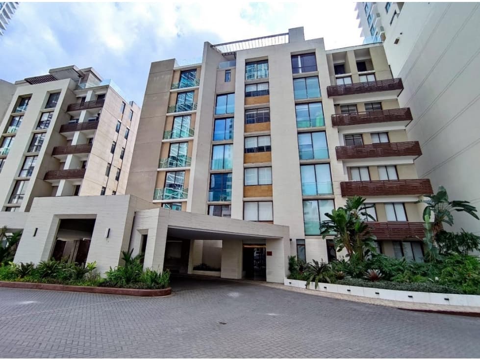 Venta de Apartamento en Punta Pacífica, Panamá — foto 1