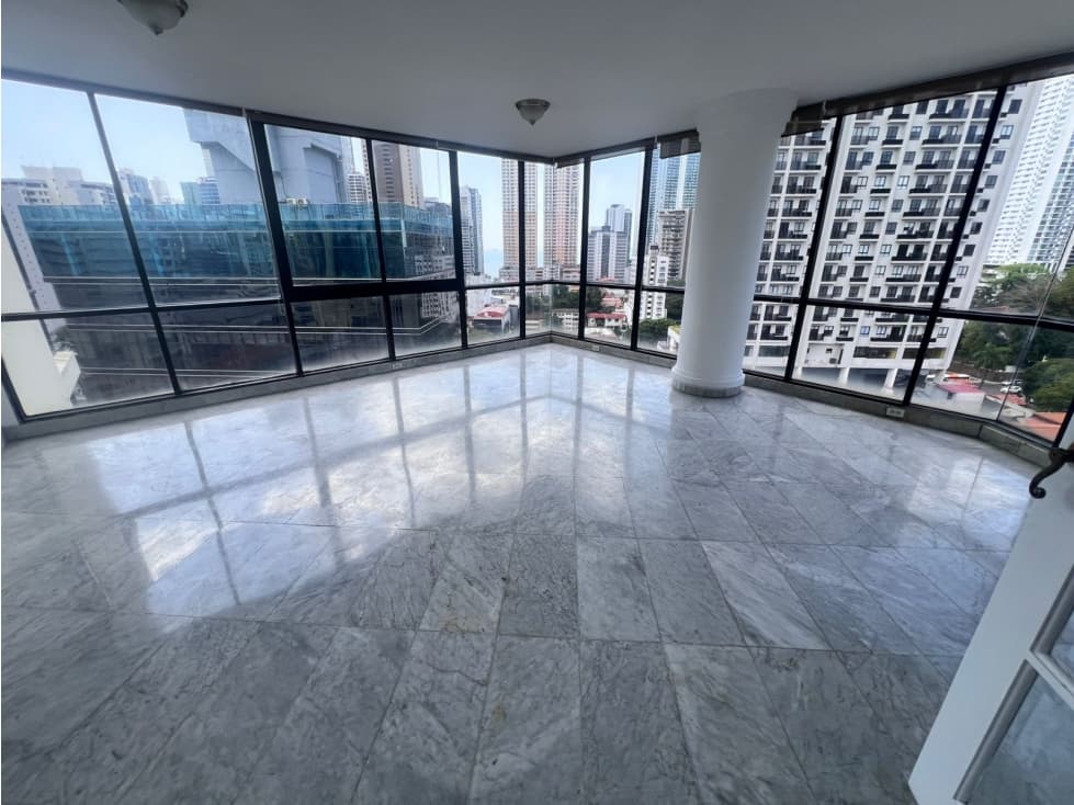Venta de Apartamento en PH Vista Tower, Bella Vista — foto 1