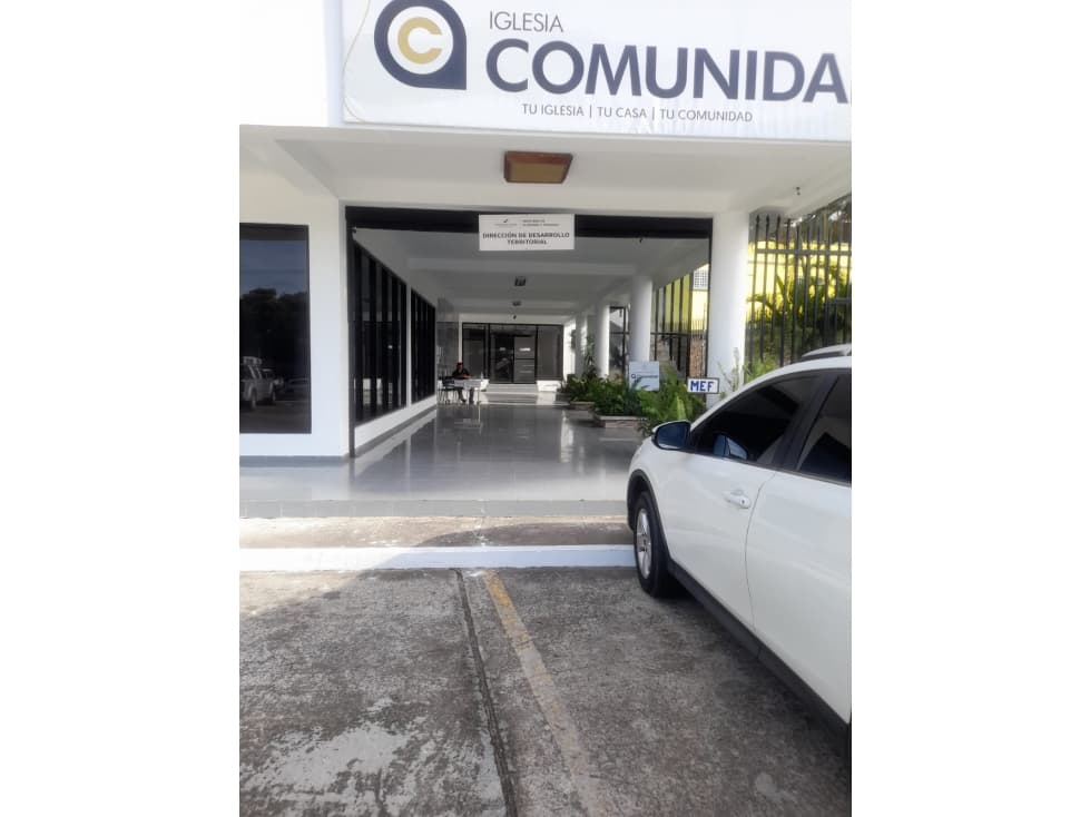 Se Vende Plaza Comercial en Penonomé — foto 3