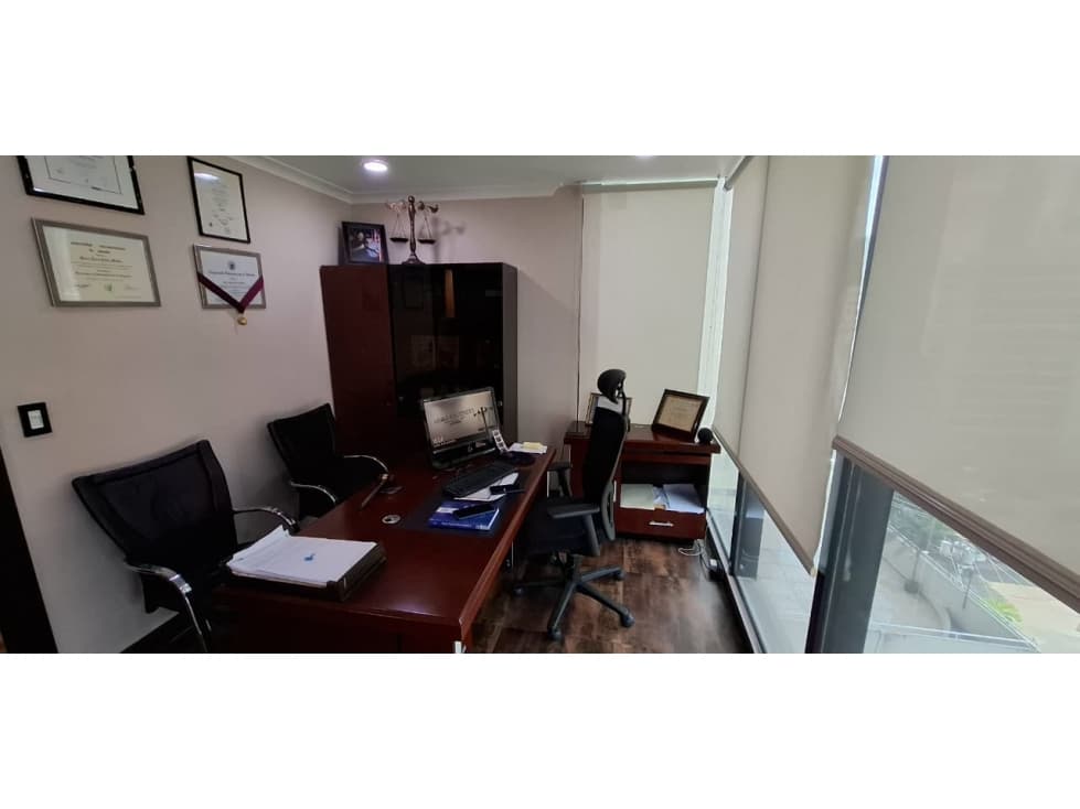 Venta de oficina en Obarrio, Bella Vista — foto 1