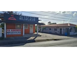 Venta de Terreno Comercial en La Chorrera