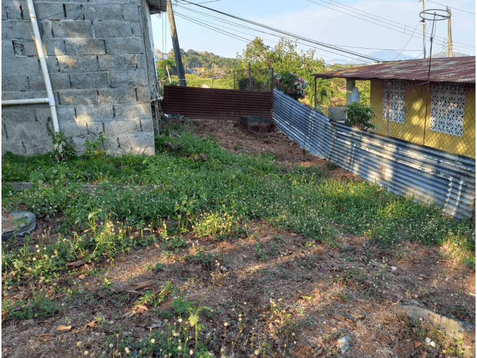 Se Vende Terreno con Casa en La Chorrera — foto 4