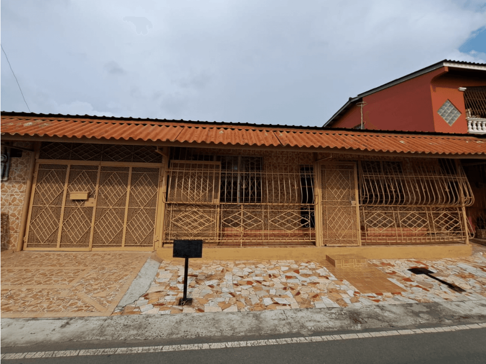 Se Vende Casa en San Francisco de Paula, La Chorrera — foto 2