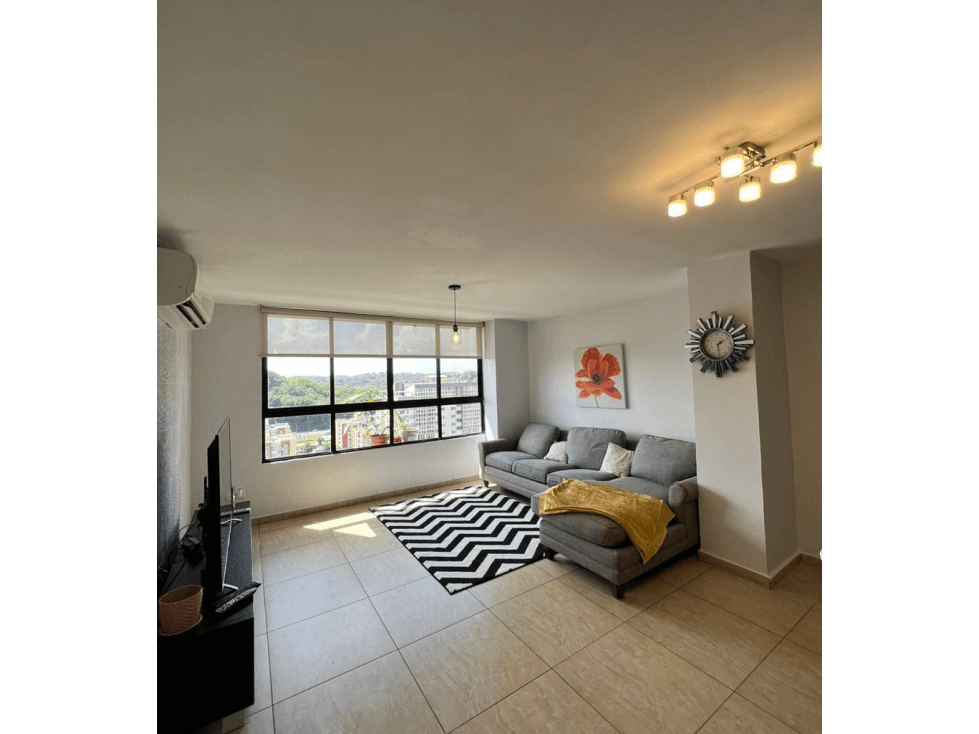 Venta de Apartamento en Condado Del Rey, Panamá — foto 2