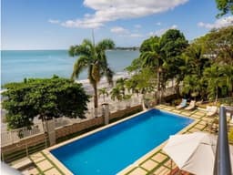 Venta de Apartamentos con Vista al Mar en Nueva Gorgona