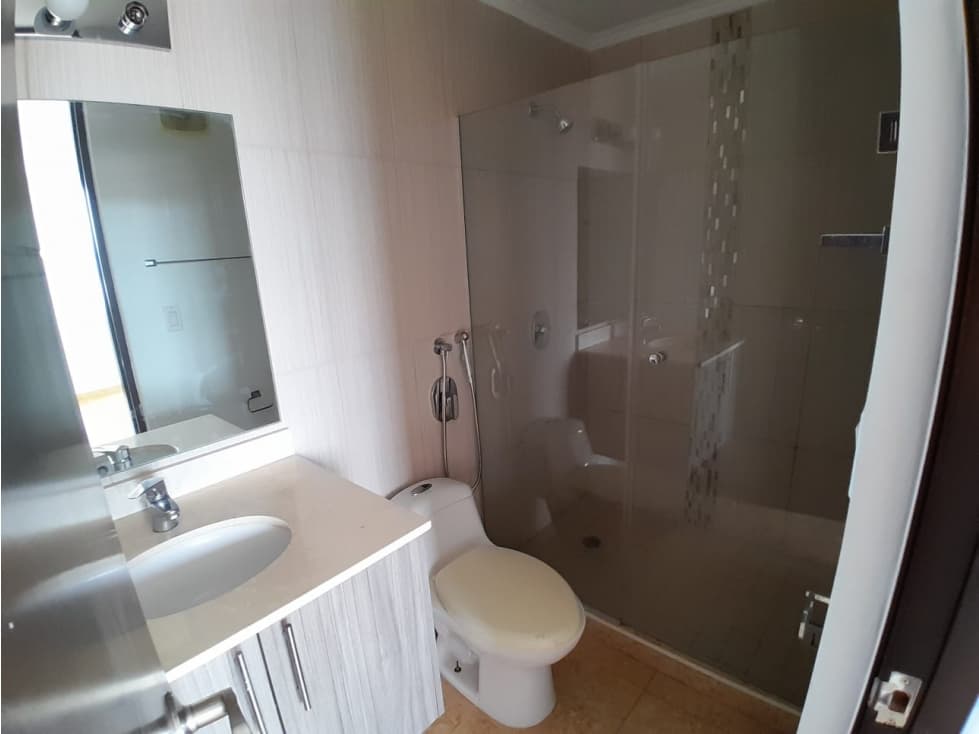 Venta de apartamento en Pueblo Nuevo, Panamá — foto 4