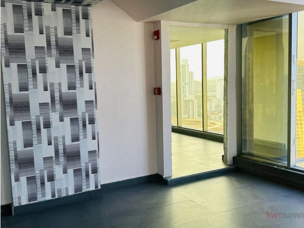 Venta de Oficina en Avenida Balboa, Panamá — foto 5