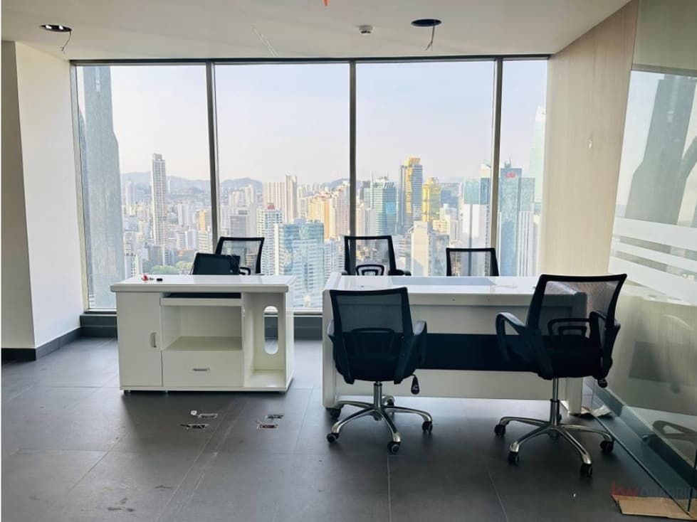 Venta de oficina en Calle 50, San Francisco, Panamá — foto 6